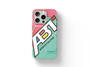 Audi Cover Smartphone Pro Resistente di Alta Gamma
